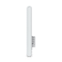 Ubiquiti U6-Mesh-Pro WiFi 6 Access Point - Indoor/Outdoor Weatherproof Ubiquiti U6-Mesh-Pro WiFi 6 Access Point - Indoor/Outdoor Weatherproof